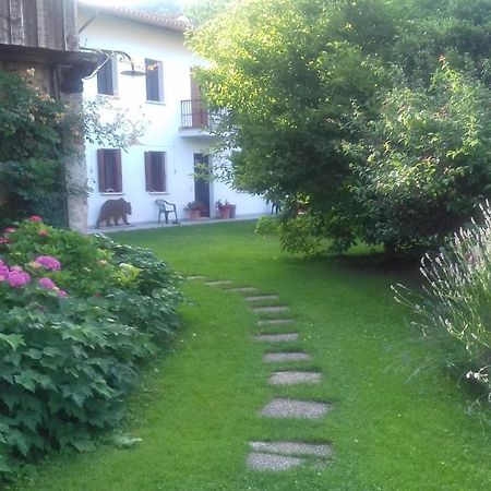 Fanna B&B Castellani المظهر الخارجي الصورة