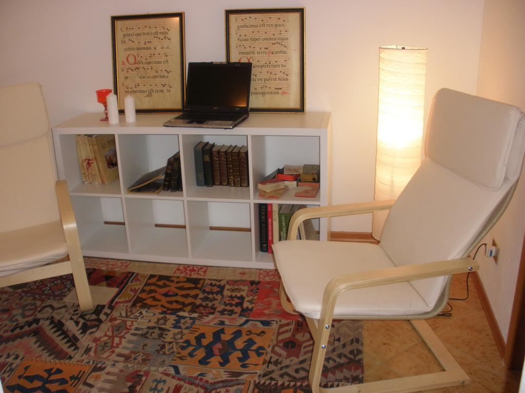 Fanna B&B Castellani الغرفة الصورة