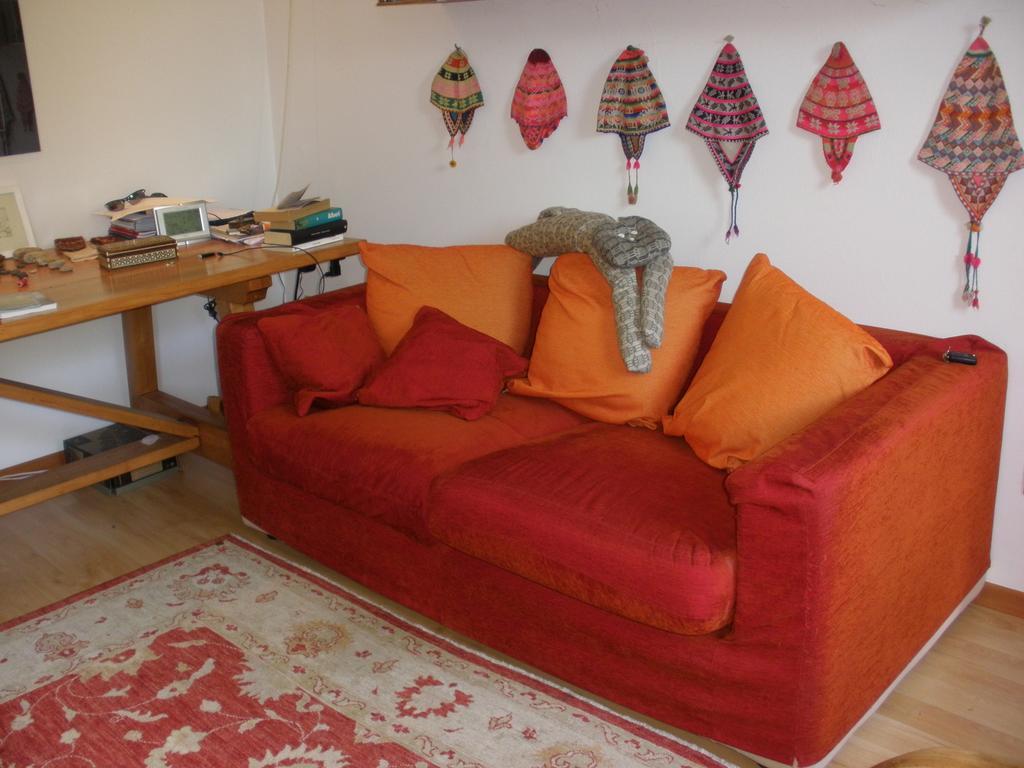Fanna B&B Castellani المظهر الخارجي الصورة