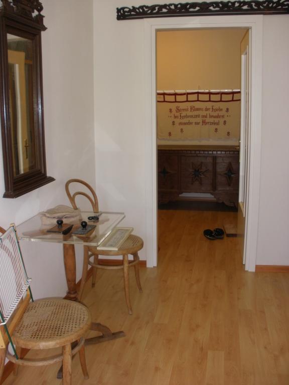 Fanna B&B Castellani الغرفة الصورة